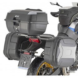 Givi Βάσεις πλαϊνών βαλιτσών PL9257_VALICO Voge 525DSX (2024) Vogue  Βάσεις πλαϊνών βαλιτσών
